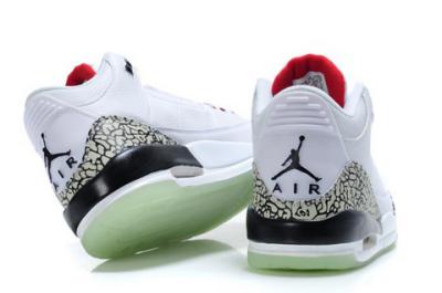 cheap air jordan 3 no. 132